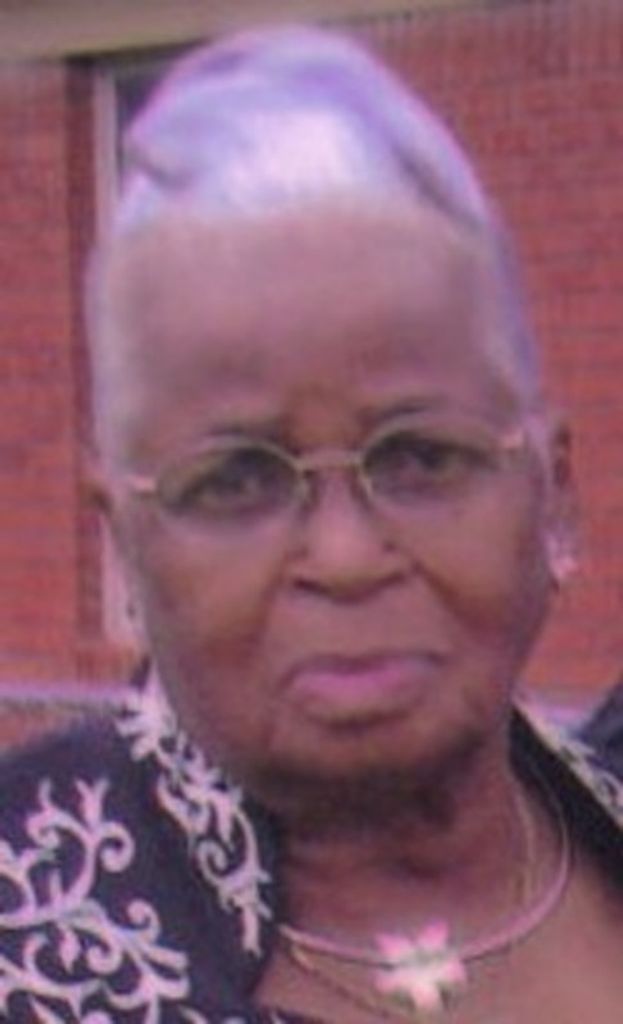 Letha "Ms. Geechie" Lee Profile Photo