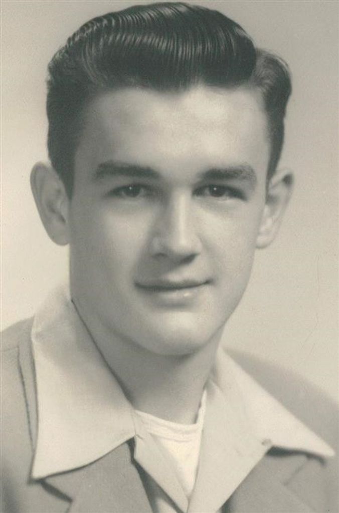 Roger Baker Profile Photo