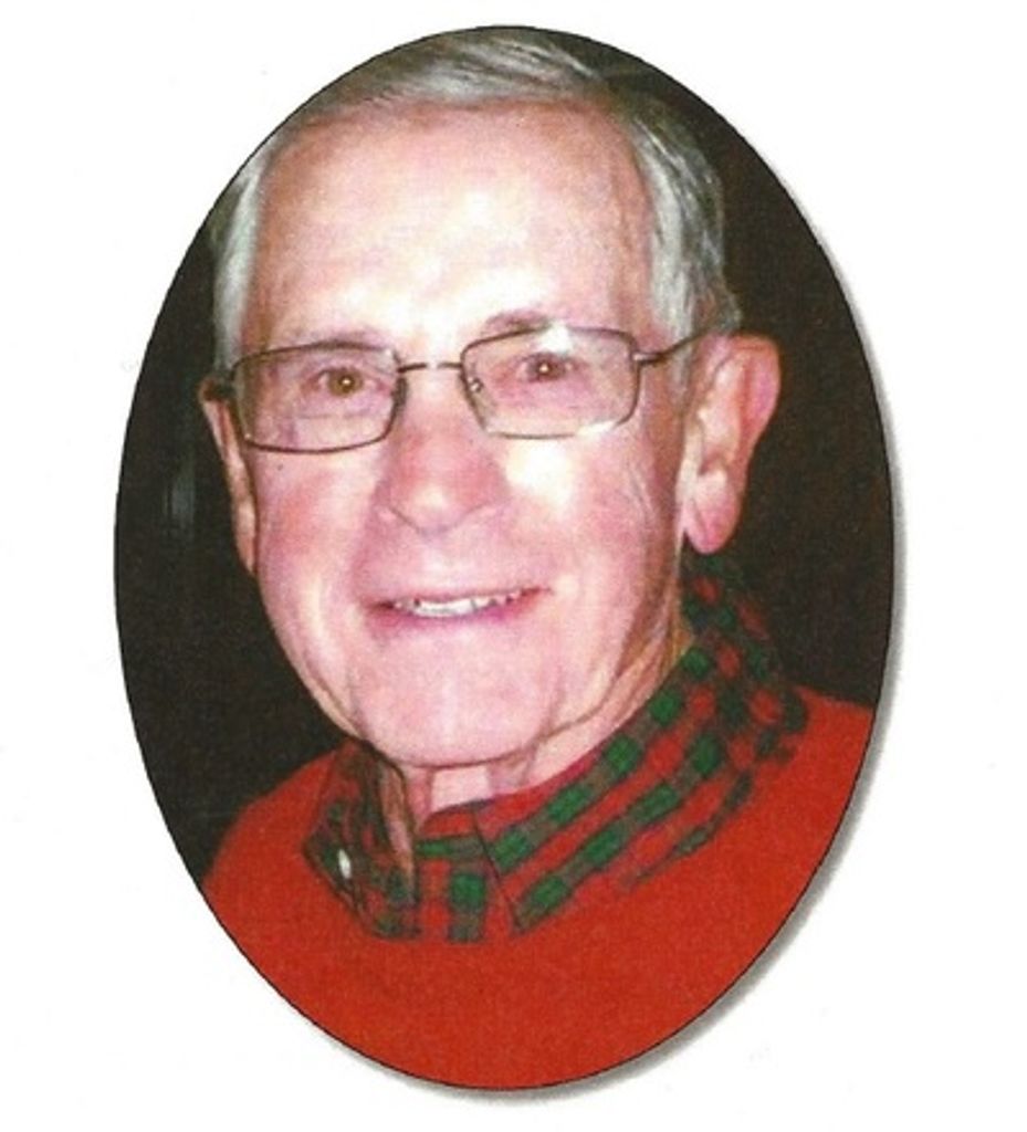 Harry Lewis North Profile Photo