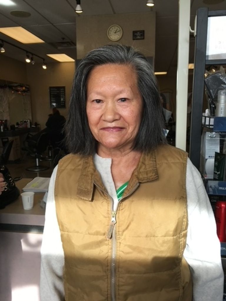 Erlinda Golez Forney Profile Photo