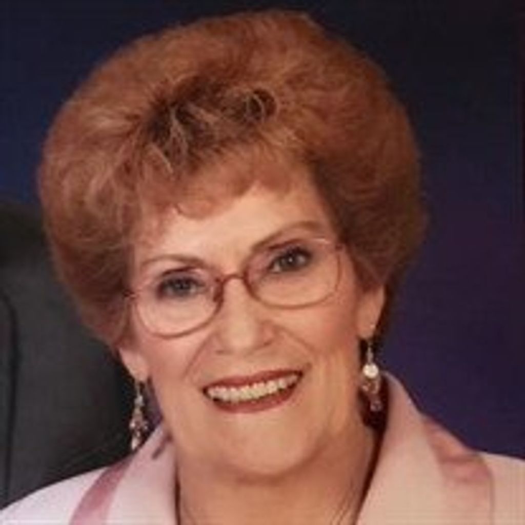 Lula  Beatrice McCain