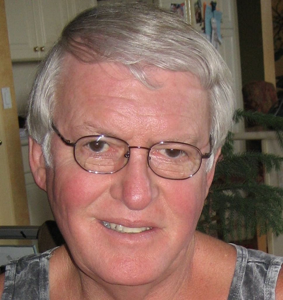 James Robert Kendall