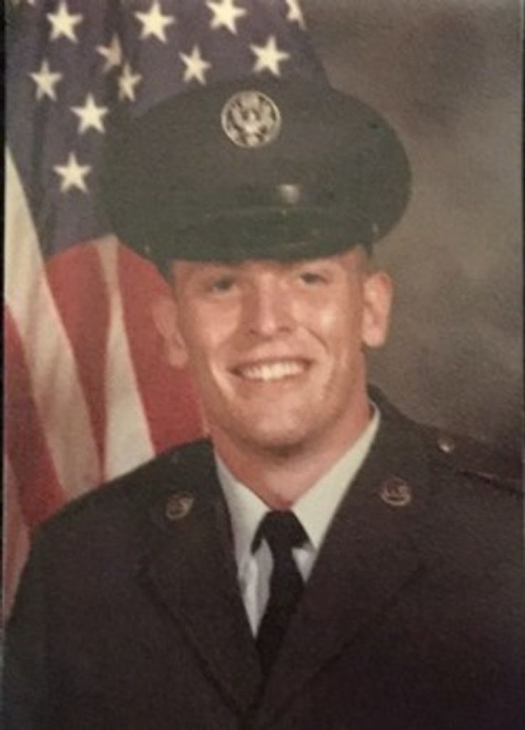 Robert Frank Prusakowski Profile Photo