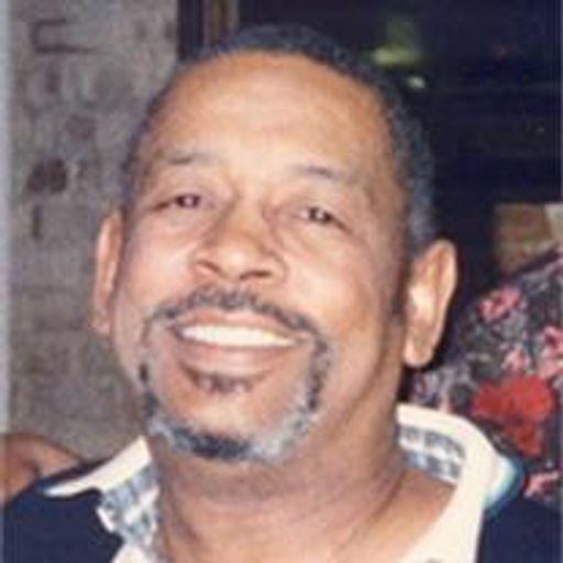 Harry L. Edwards Profile Photo