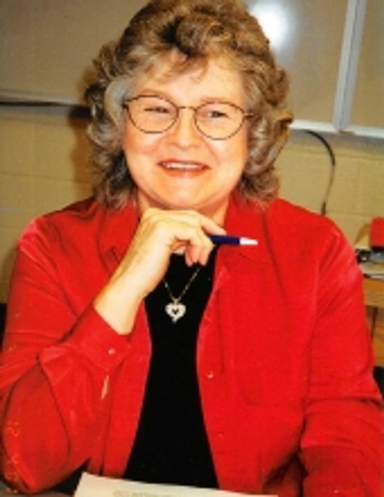 Hazel "Rash" Fleming