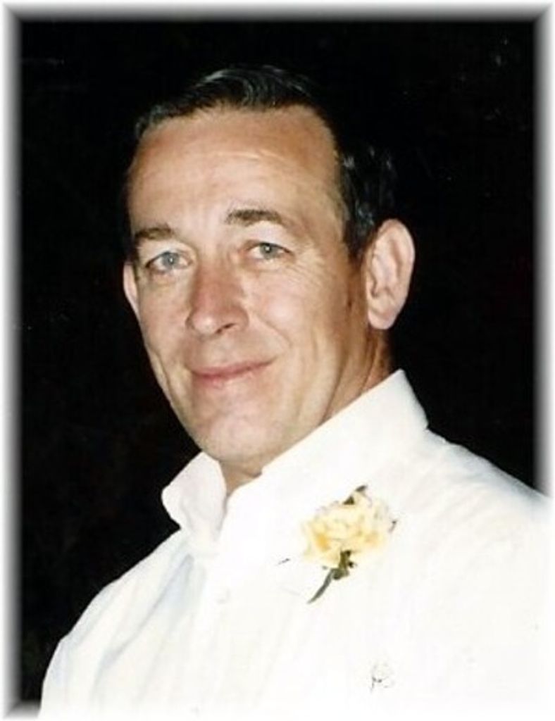 Ernest C. Sherman