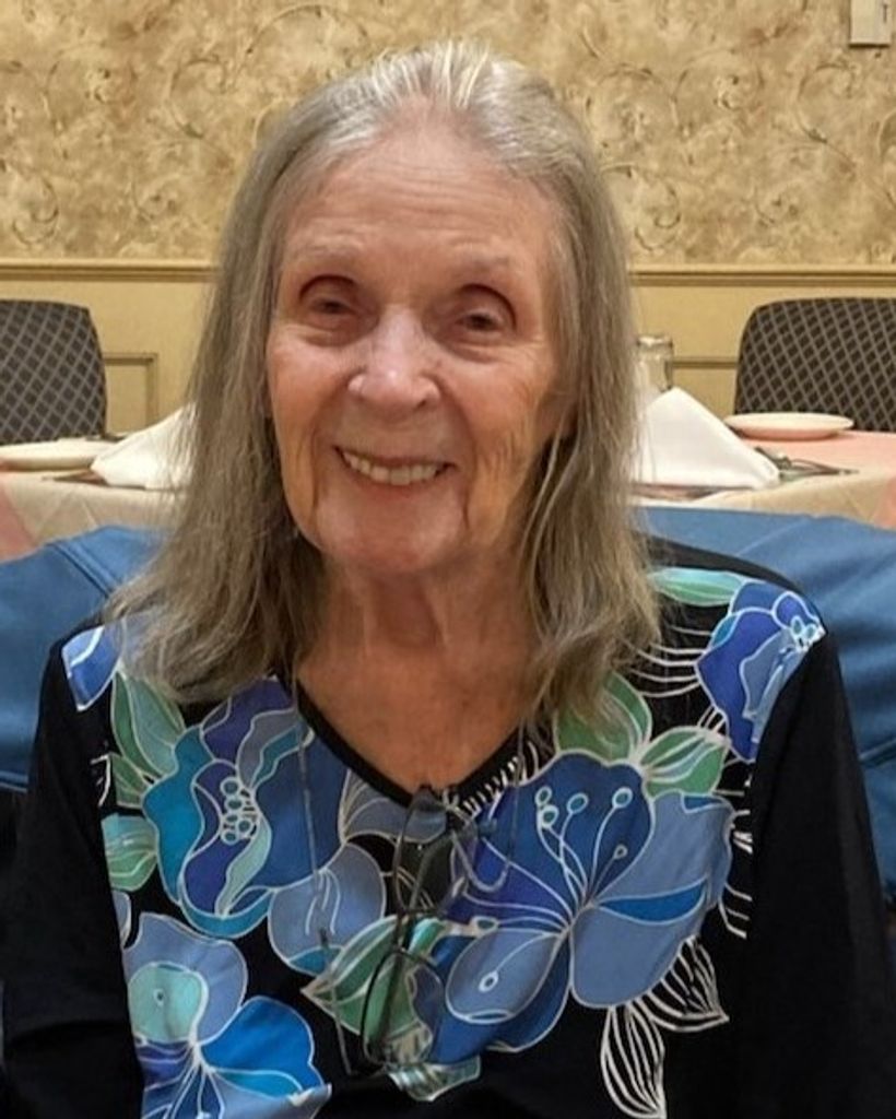 Nancy Kuntz Profile Photo
