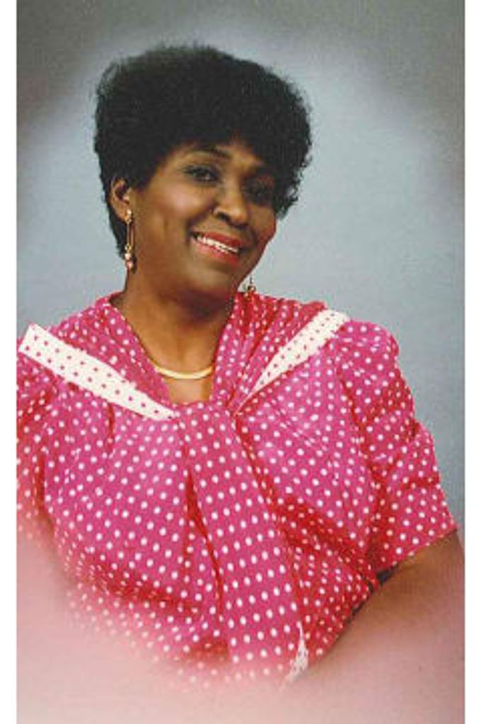 Ms. Rozella G. Henry