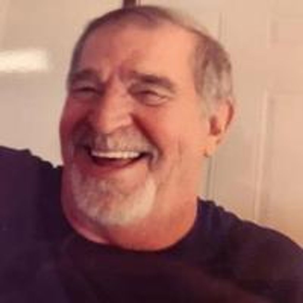 Roger Wayne Bailey Profile Photo