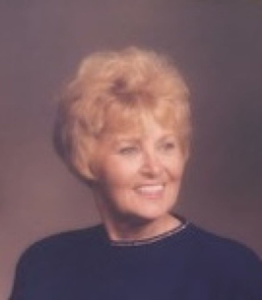 Frances (Pfaff) Rock Profile Photo