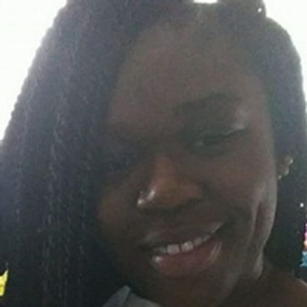 Kindrea Chara Marie Brown