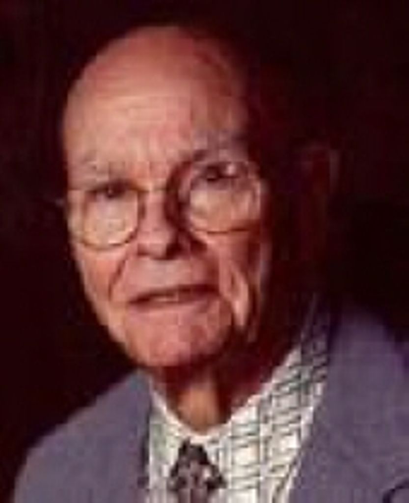 Harry  O. Hammond