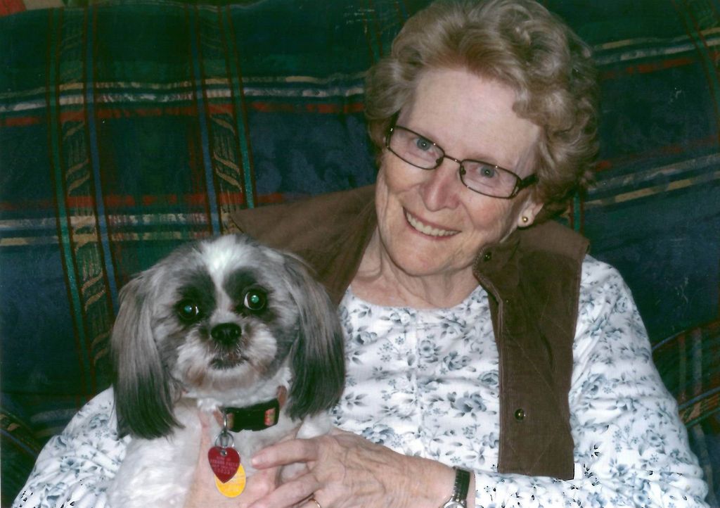 Cornelia Rogers