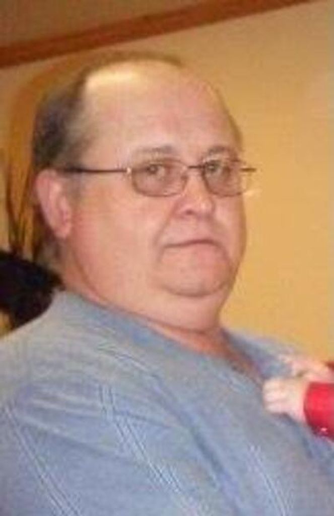 John "Bo" Goodwin Profile Photo