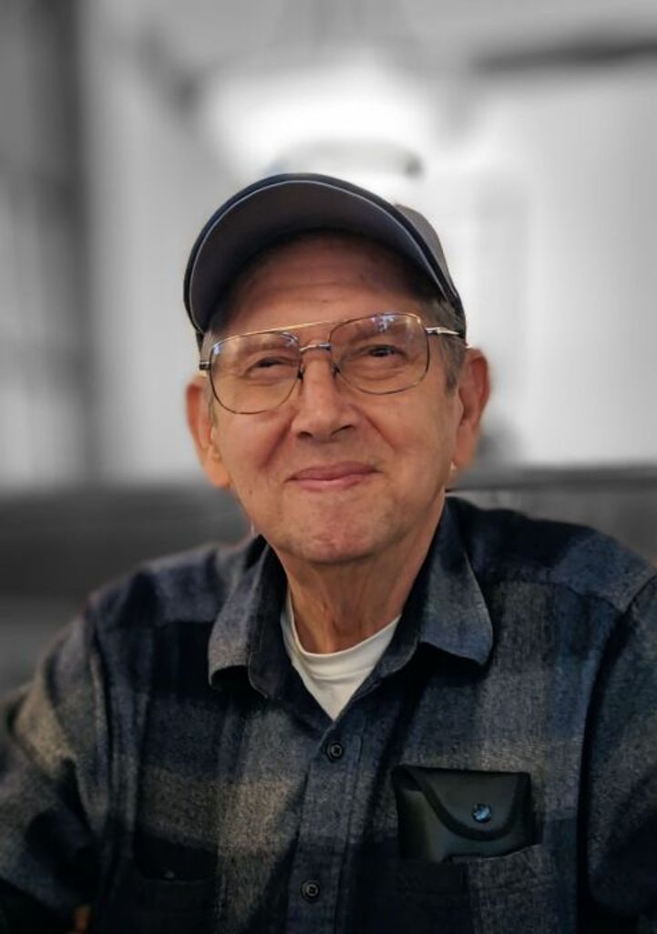 Robert Lee Campbell Profile Photo