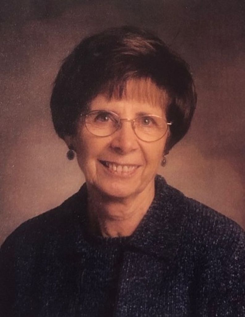 Verna Egbert