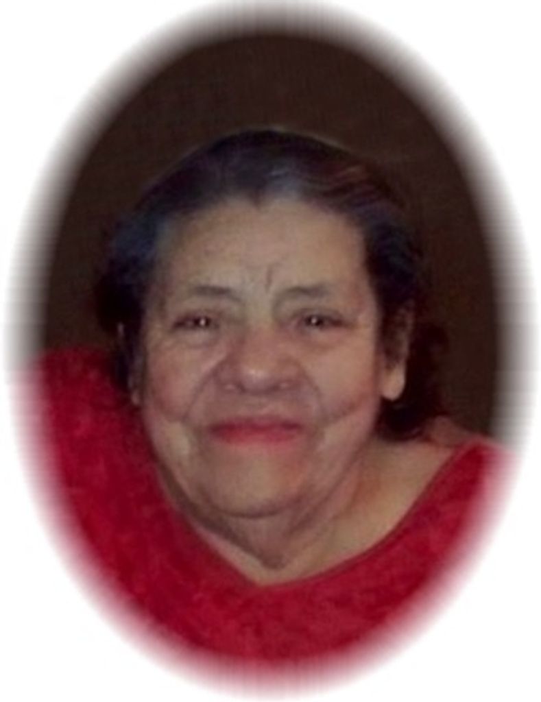Maria  De Jesus  Magaña Profile Photo