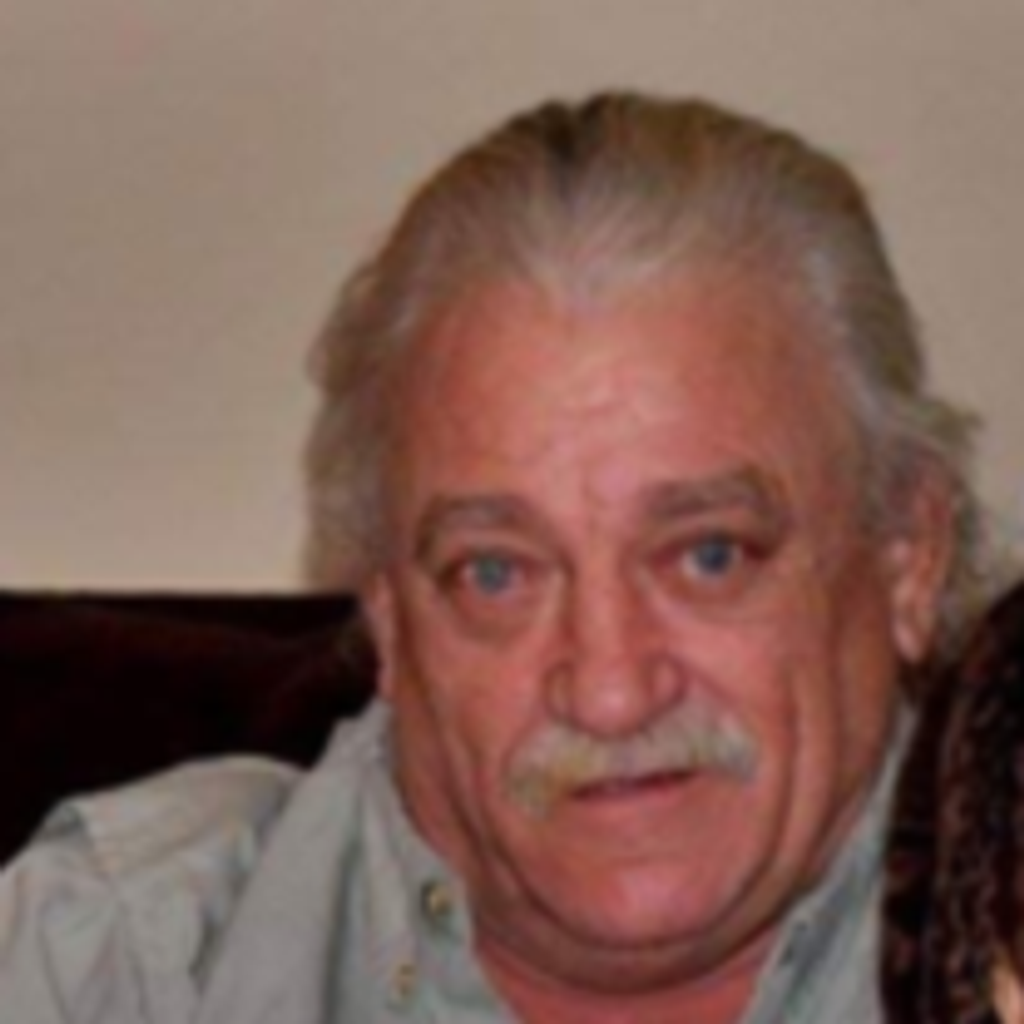 John Wesley Mccallum