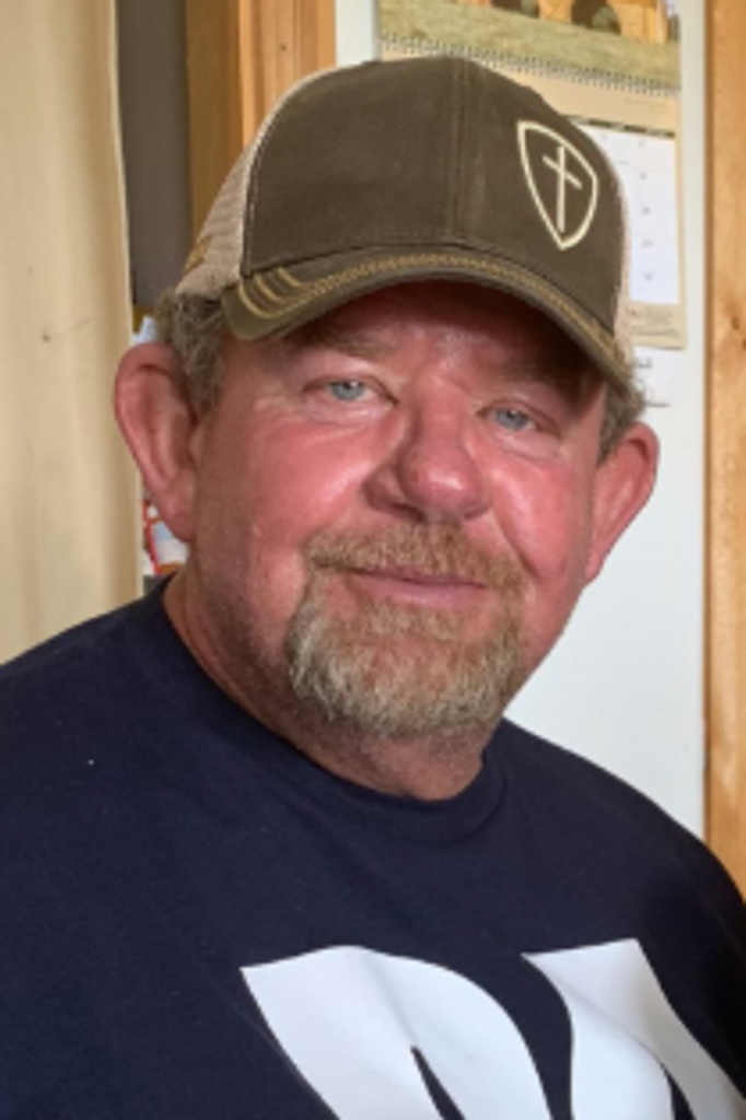 Kerry Michael Hopper Profile Photo