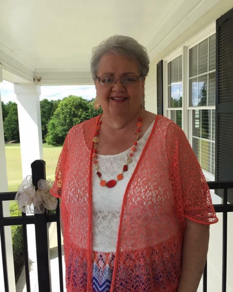 Jennifer "Joanne" Thomas Barefoot