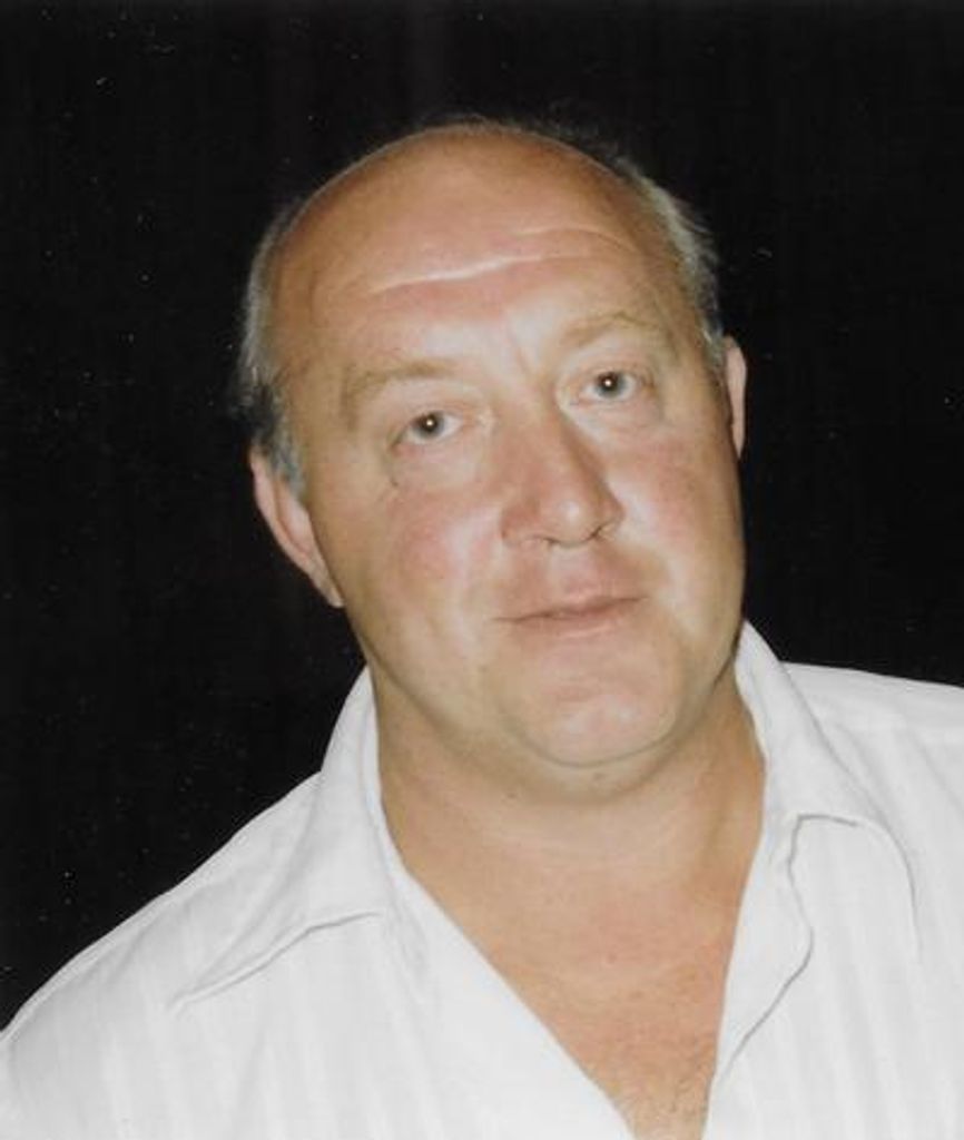 Arthur D Ersfeld Jr. Profile Photo