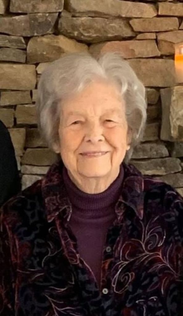 Florine Stuart Hammons