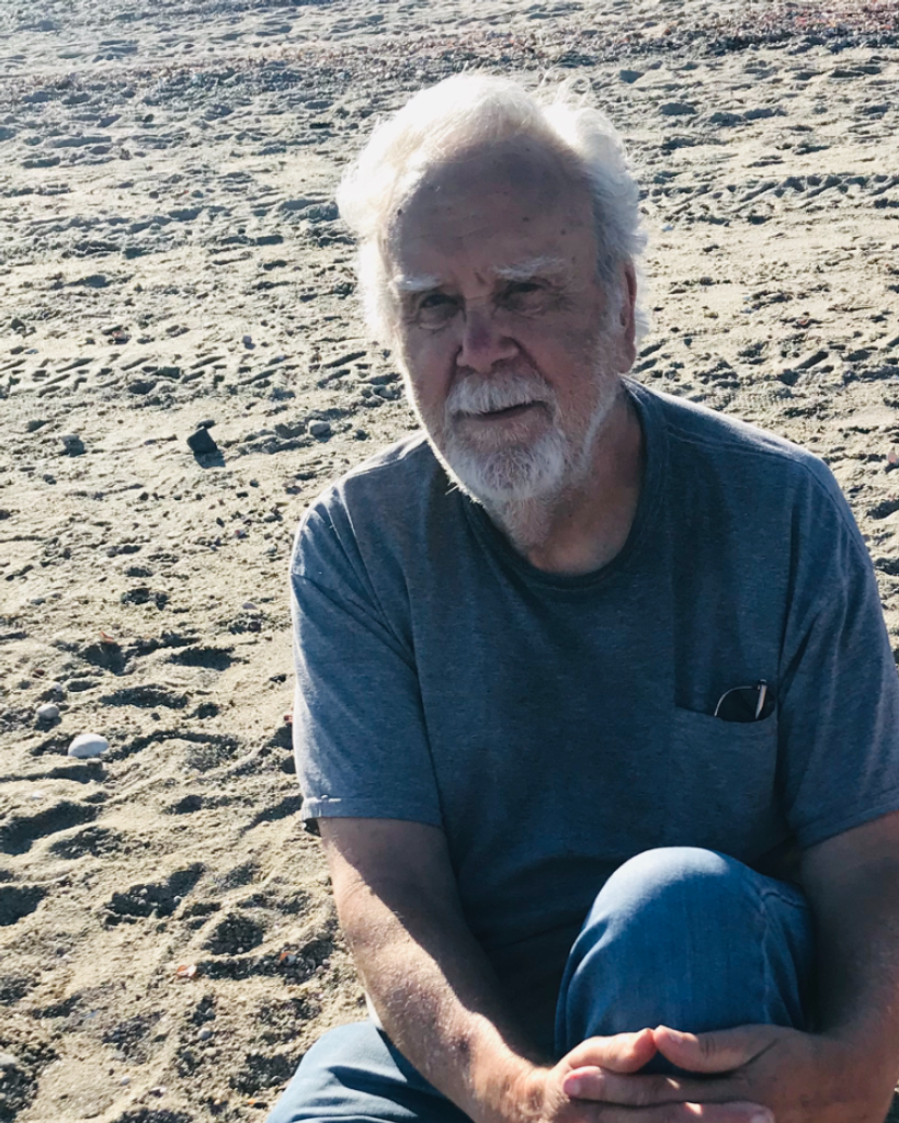 David Pirrie Profile Photo