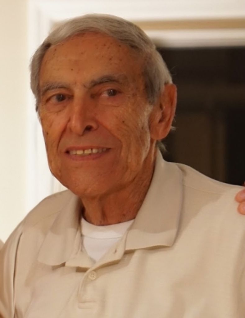 Joseph James  Giovino