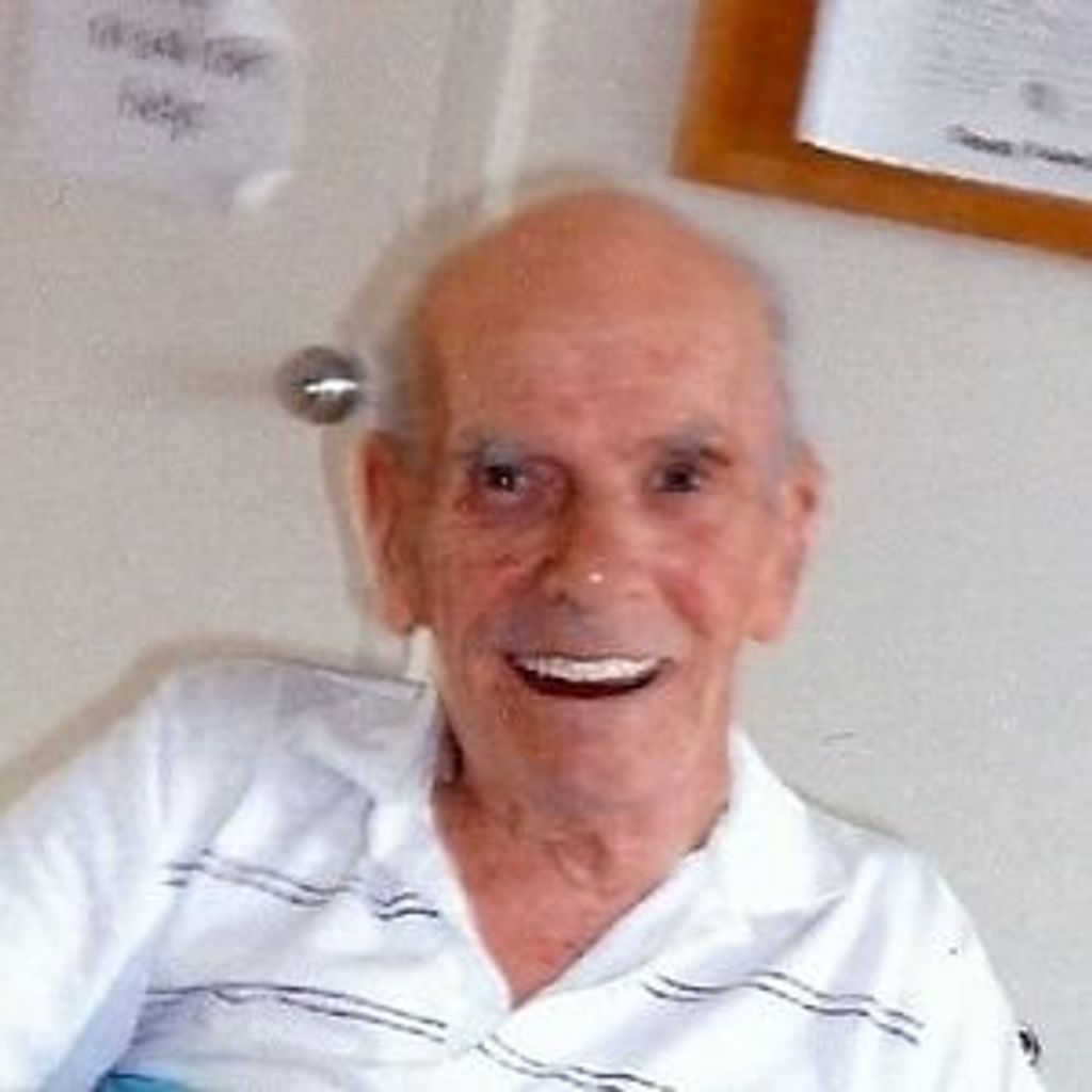 Robert Moseman Profile Photo