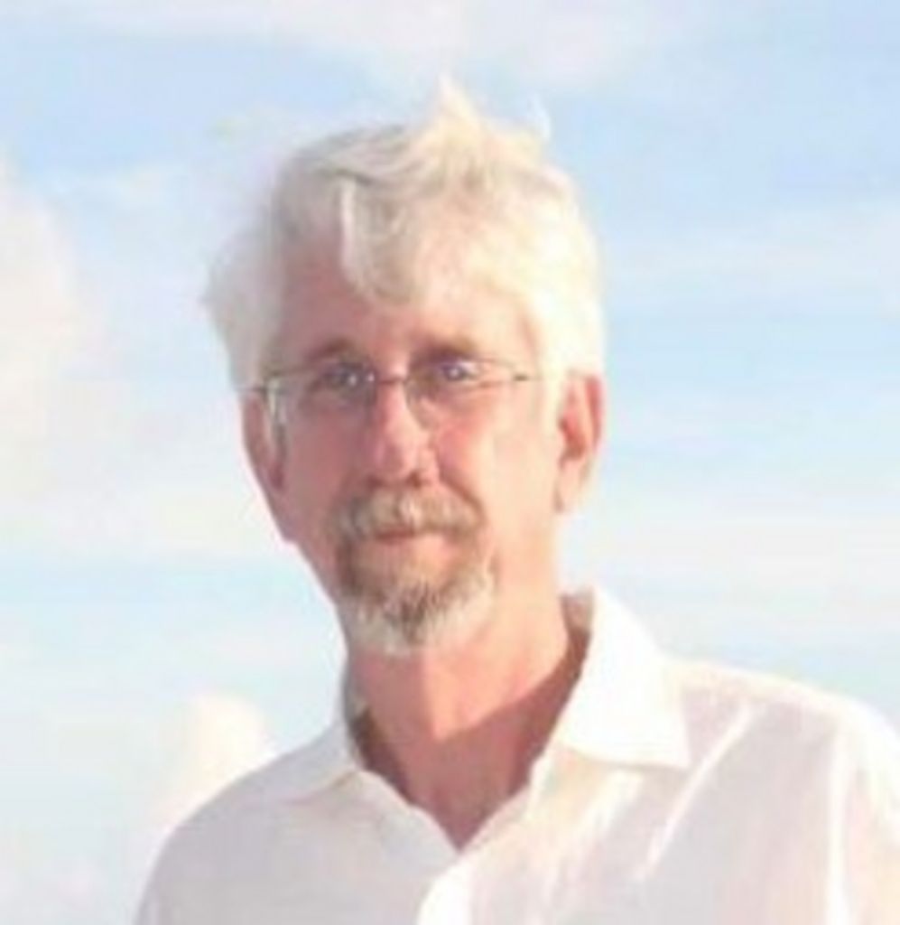 Gregory George Miller Profile Photo