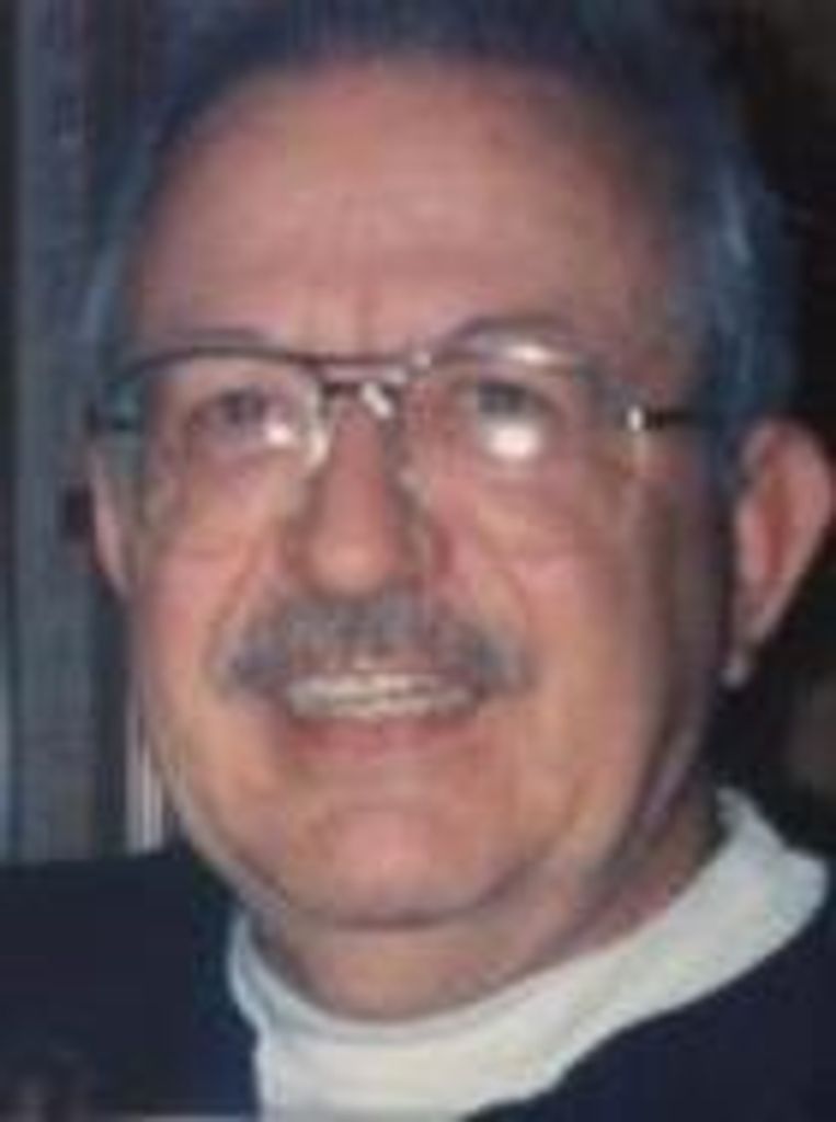 Eugene N. Andrisevic