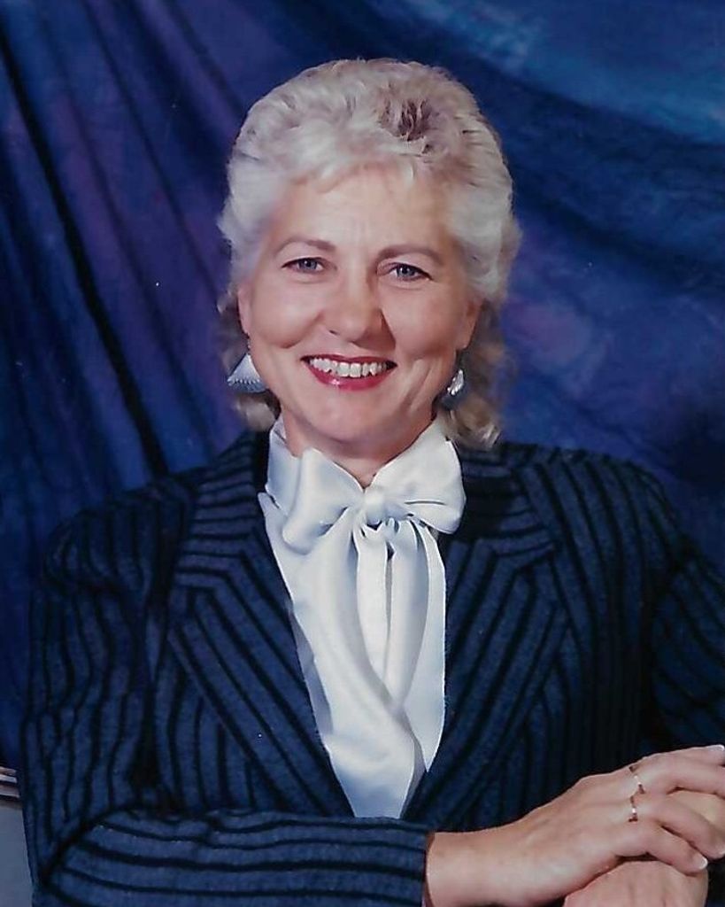 Eleanor Nell Blankenship Profile Photo
