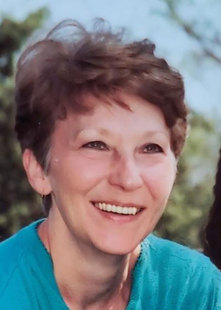Jane Marie Griffiths Profile Photo