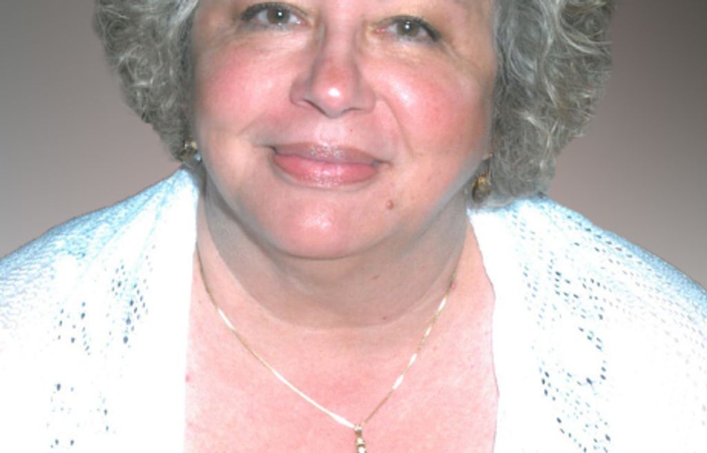 Kathleen F. Hyman