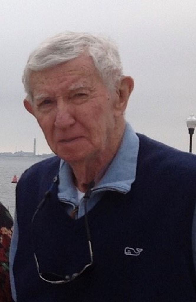 Thomas B Young, Iii