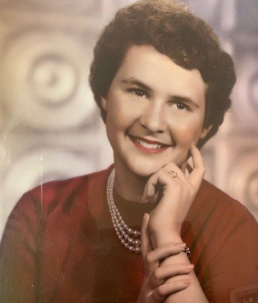Janice Clark Profile Photo