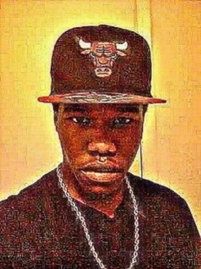 Oscar D. Bickerstaff Profile Photo