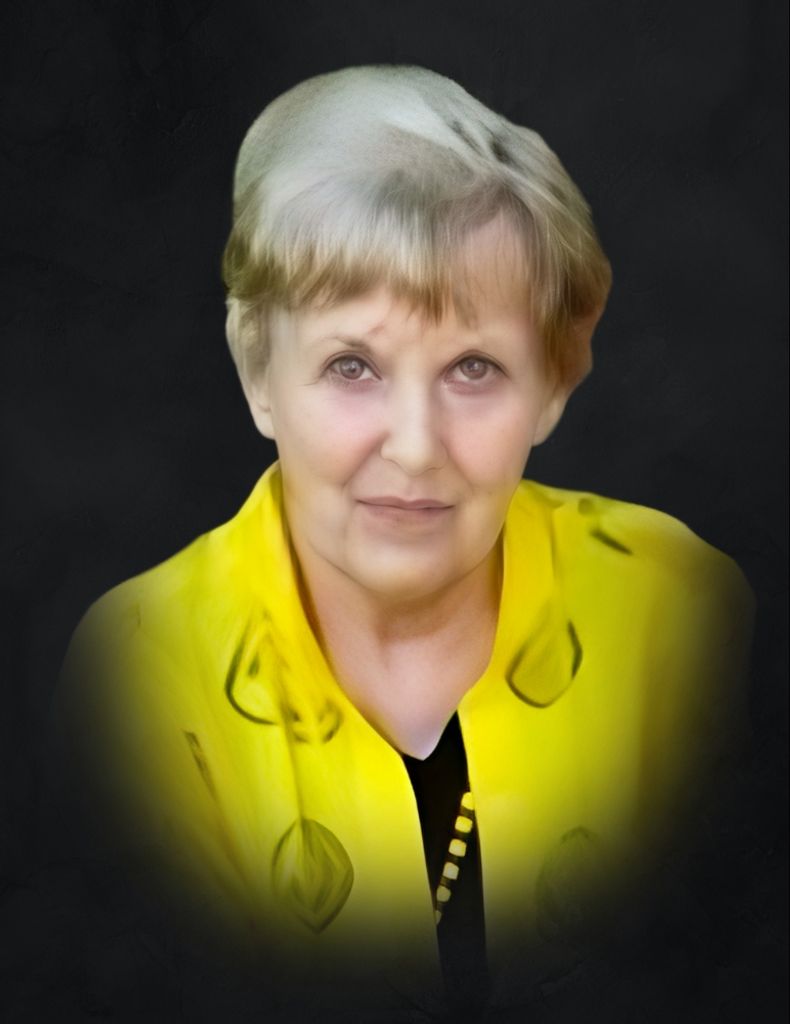 Elsie Babette Pate Profile Photo