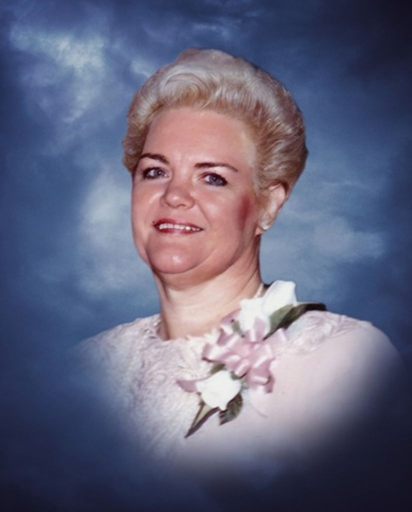 June Chitwood Crunkleton