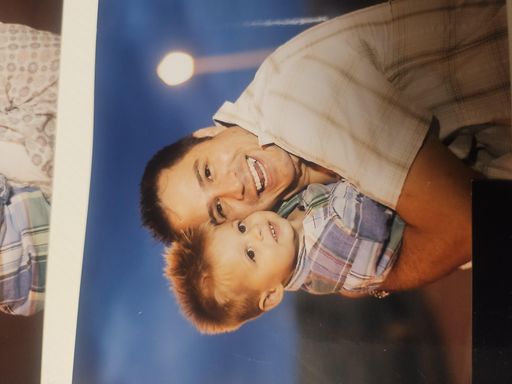 Carlos Paul Cisneros Profile Photo