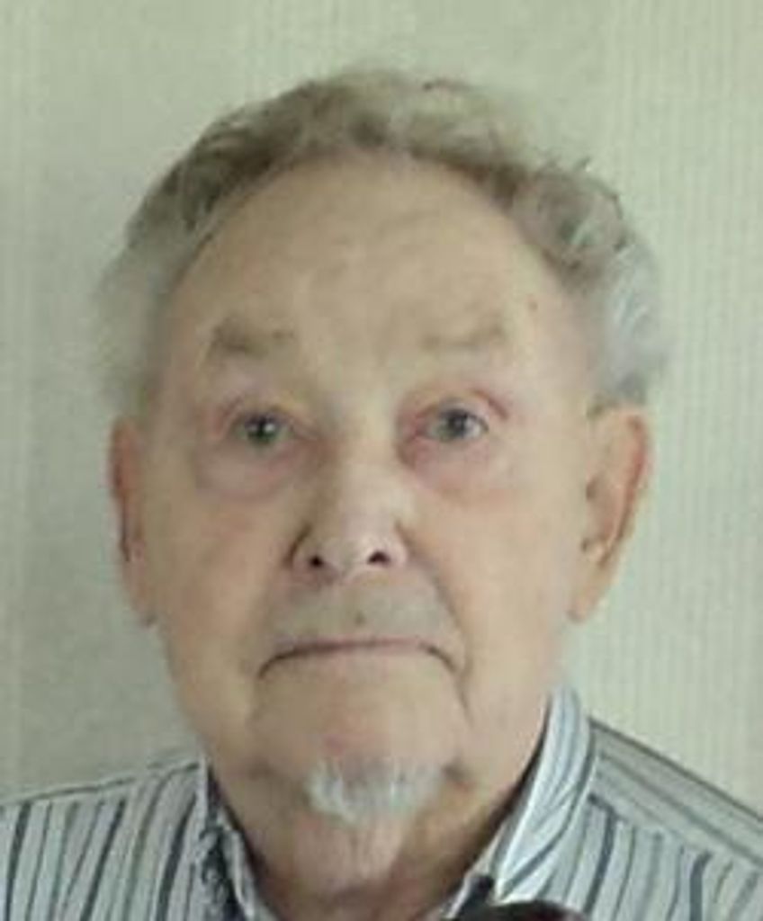 Frederick Franklin Huffman Profile Photo