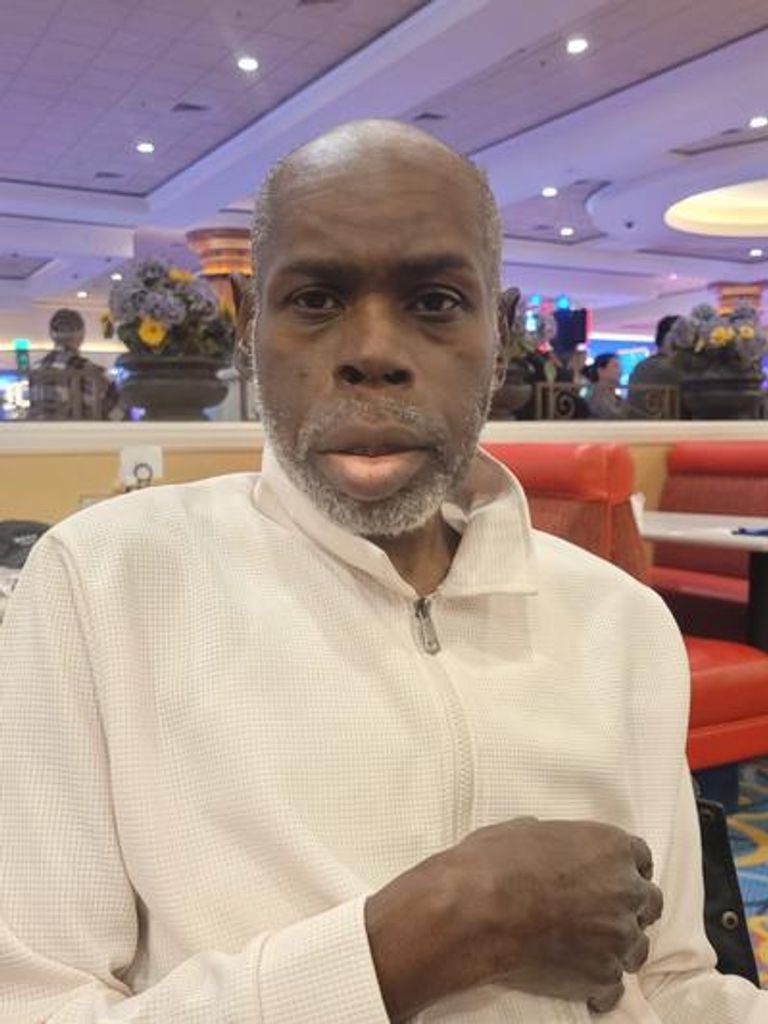 Sean J. Williams Profile Photo