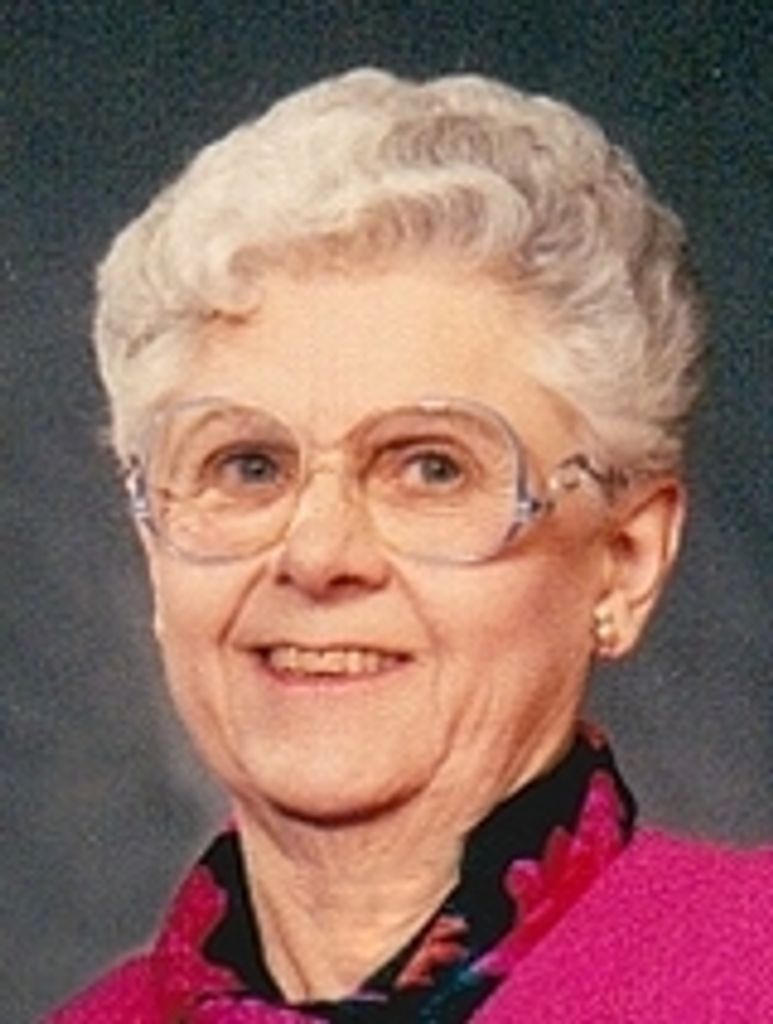 Elsie  May Rendle