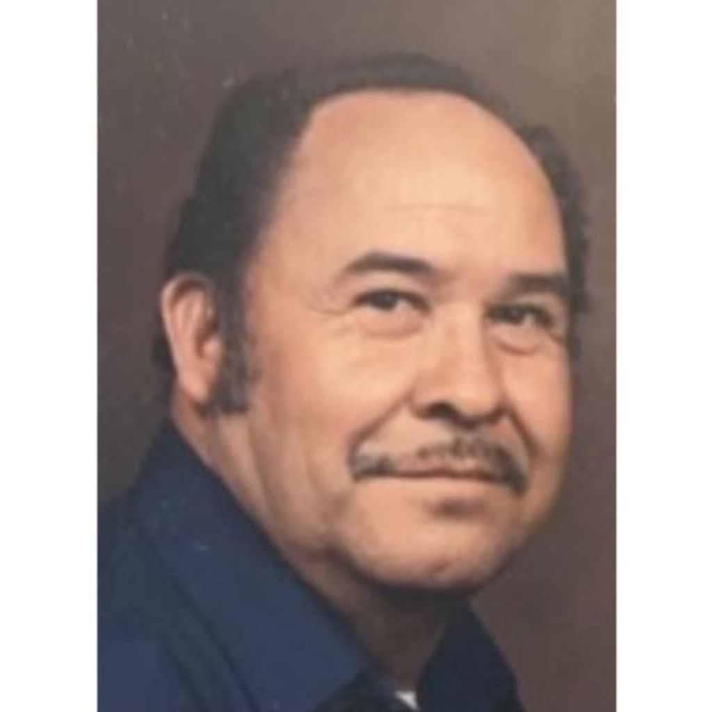 Antonio De La Cruz