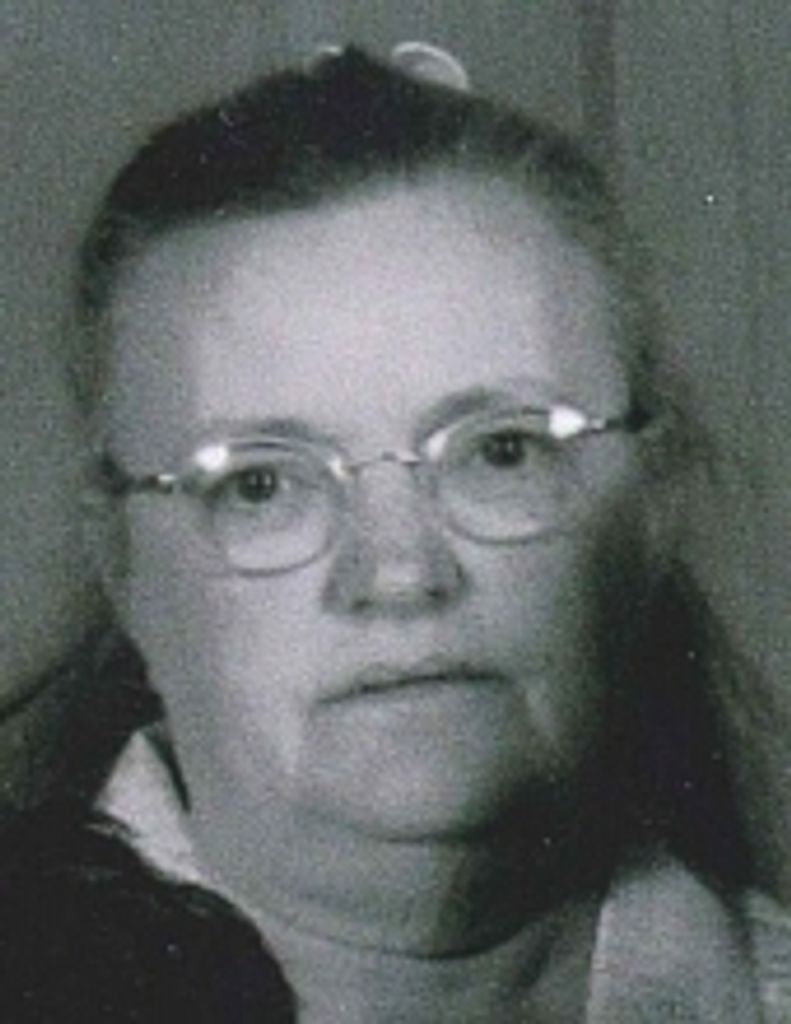 Janice Kay Allmon