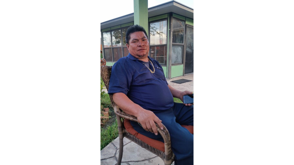 Jorge Alberto Hernandez