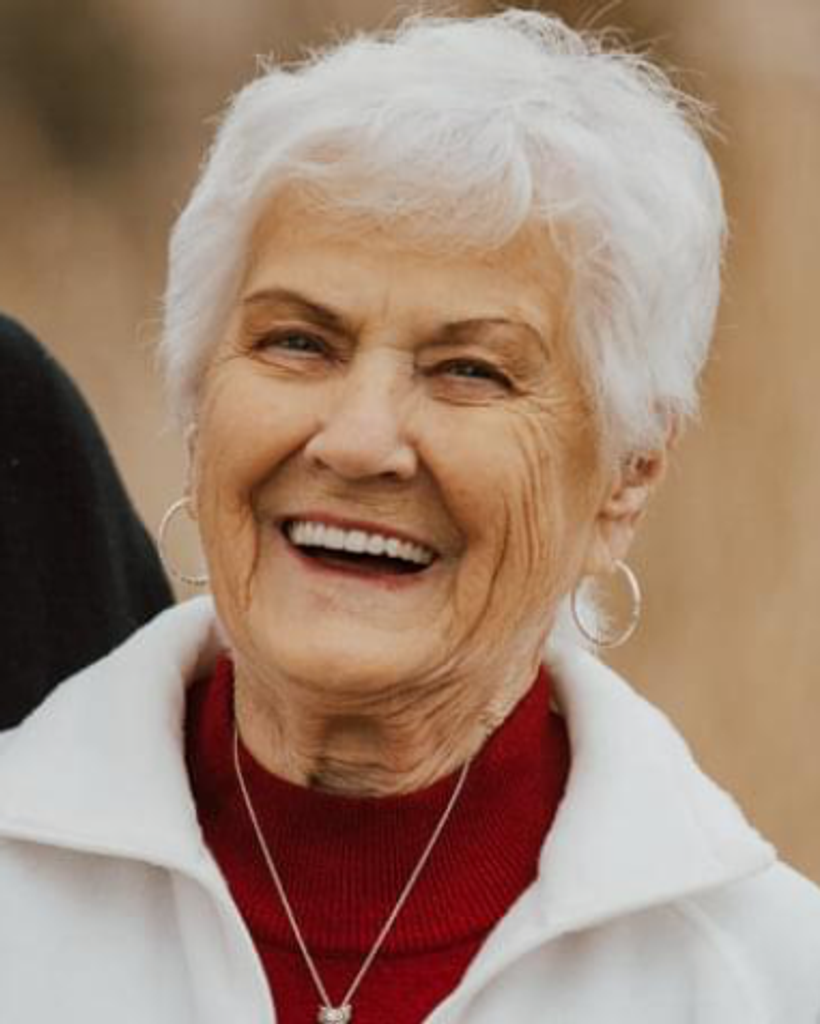 Elaine Saurey Profile Photo