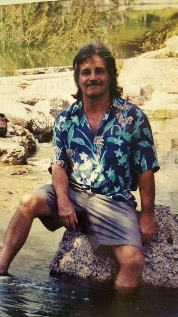 Gabriel Anthony Suscietto