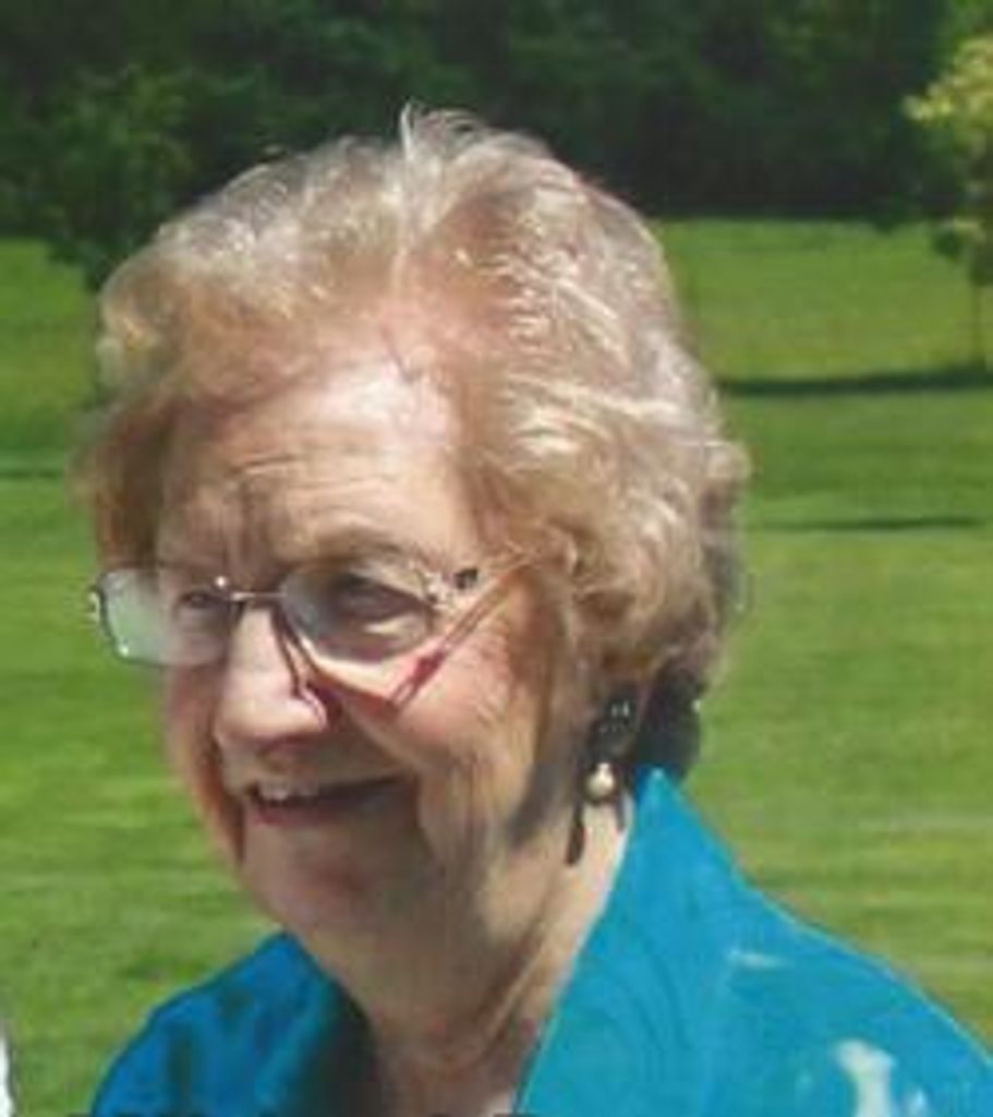 Mildred M. Ramsey Profile Photo