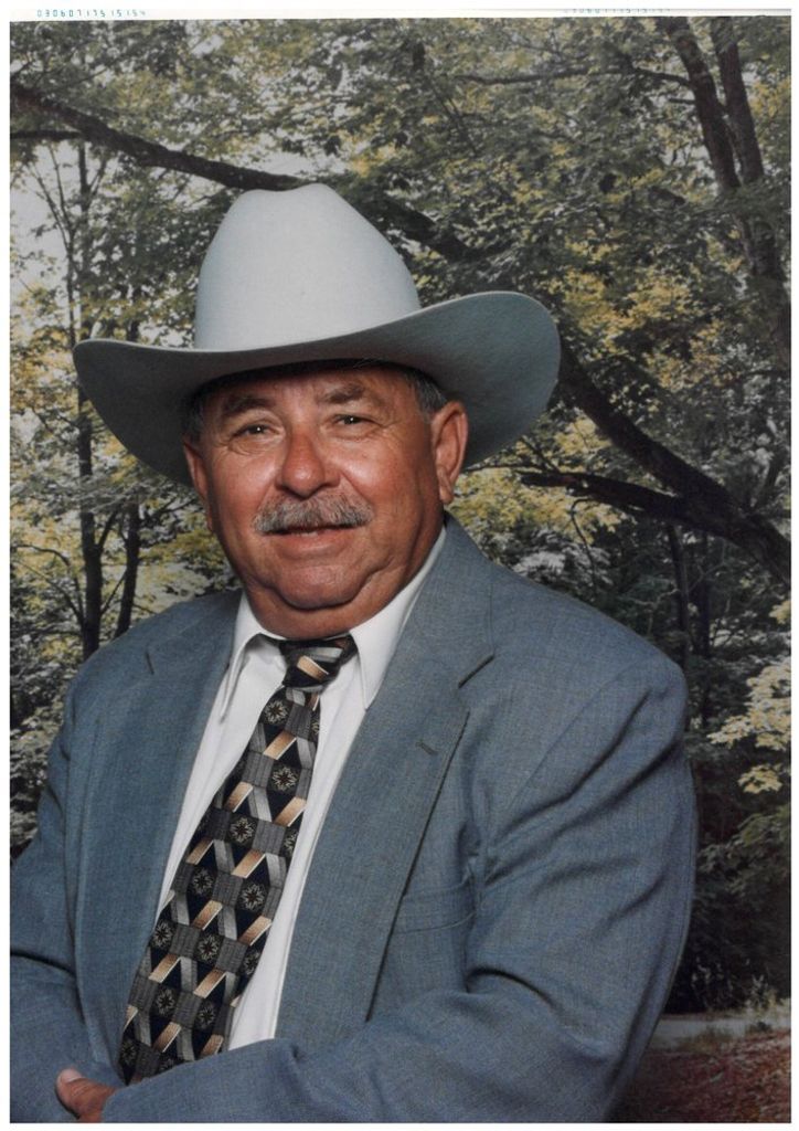 Joel Javier Ayala